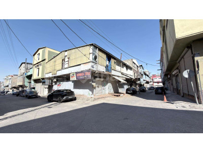3 Bay Eyüp Şahin'den Tekstilkent’te 260 m² Satılık İş Yeri – Yatırıma Uygun